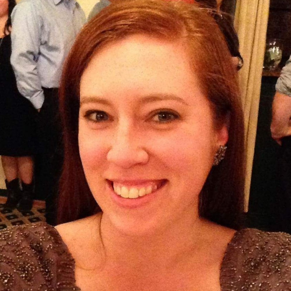 Meet your Posher, Jena